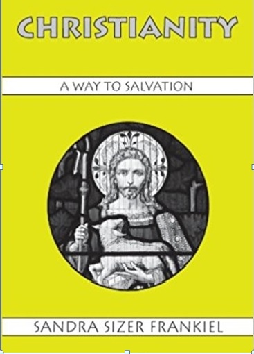 Christianity cover 2011