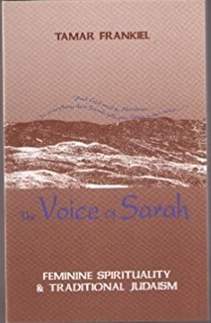 Voice of Sarah edn2
